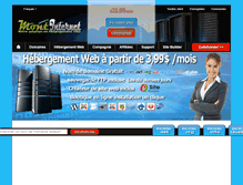 Tablet Screenshot of montinternet.com